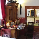 夸泽霍夫伽尼酒店 罗滕堡