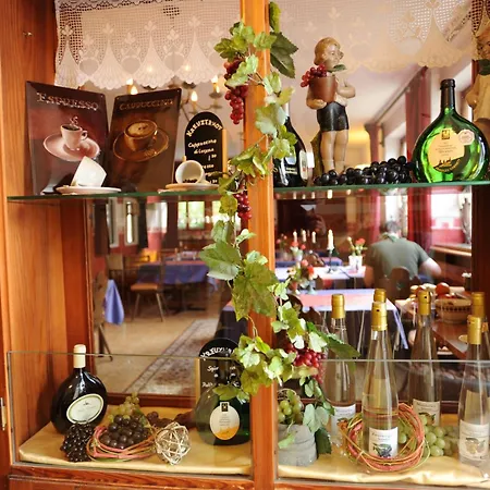 Hotel Kreuzerhof Garni 2*