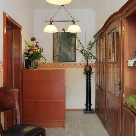 Kreuzerhof Garni Hotel Rothenburg ob der Tauber