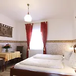 Kreuzerhof Garni Hotell Rothenburg ob der Tauber