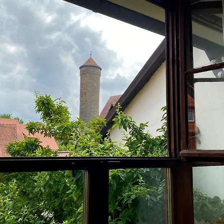 Ξενοδοχείο Kreuzerhof Garni