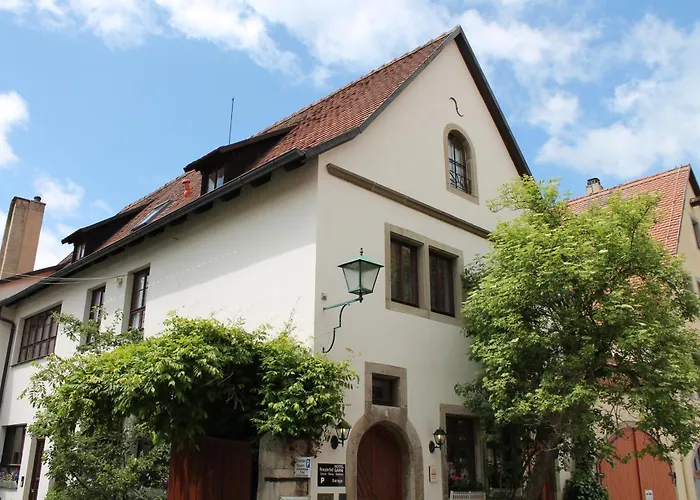 Kreuzerhof Garni